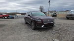 Lincoln Nautilus 2020