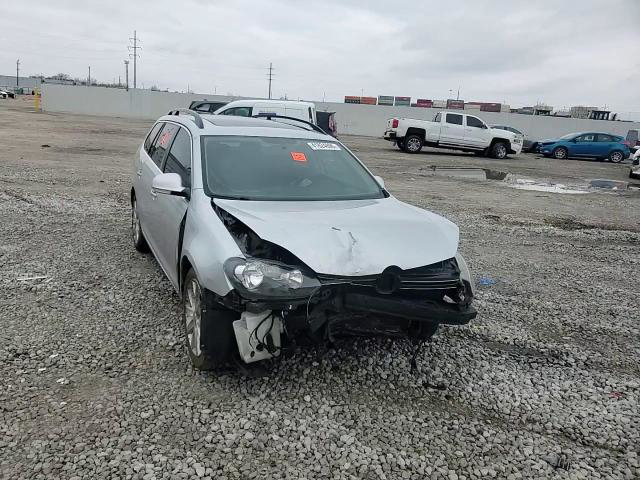 Volkswagen Jetta 2012