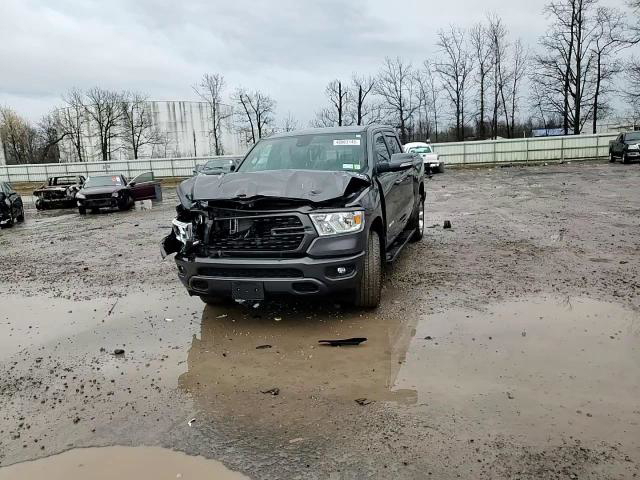 RAM 1500 2022