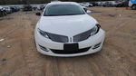Lincoln MKZ 2014