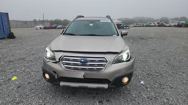Subaru Outback 2015