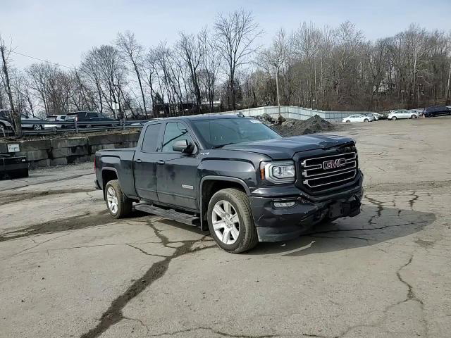 GMC Sierra 2016