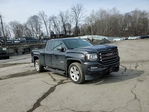 GMC Sierra 2016
