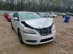 Nissan Sentra 2015