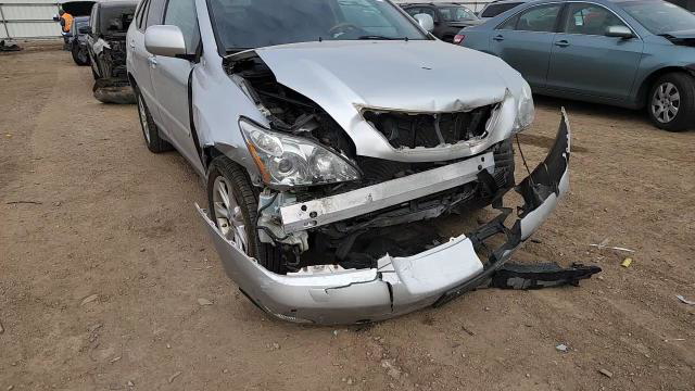 Lexus RX 2009