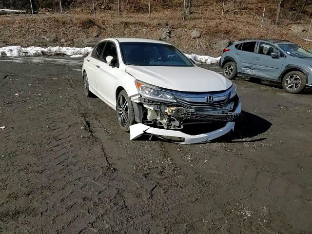 Honda Accord 2017