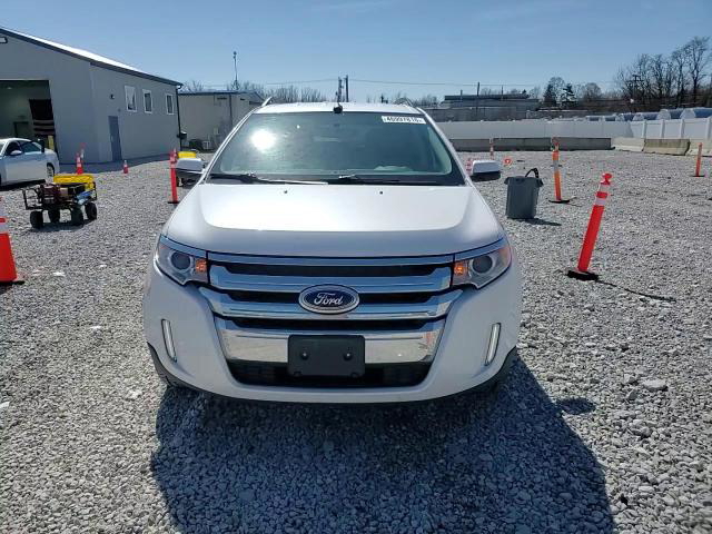 Ford Edge 2014
