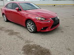 Lexus IS 2016