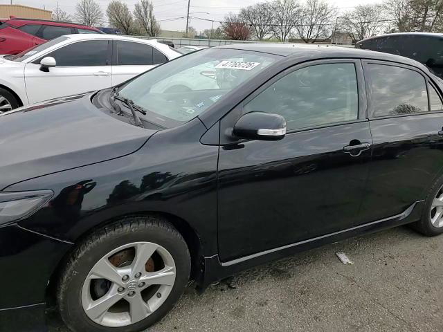 Toyota Corolla 2013