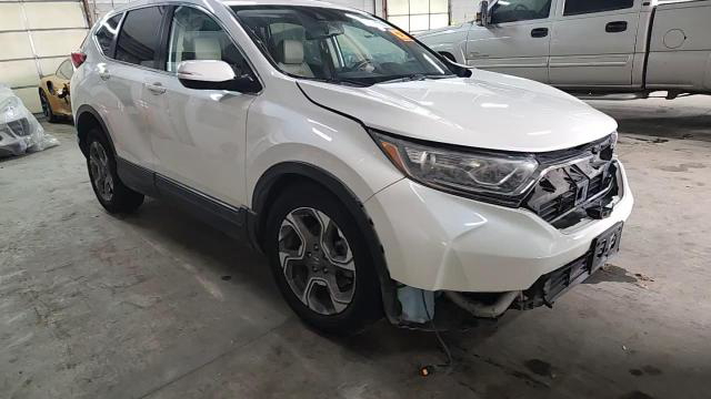 Honda CR-V 2017