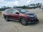 Honda Pilot 2019