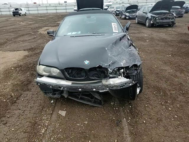 BMW Series 3 2006