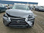 Lexus NX 2015