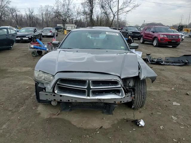 Dodge Charger 2011
