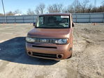 Nissan Cube 2011