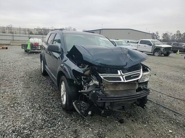 Dodge Journey 2014