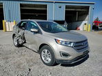 Ford Edge 2017
