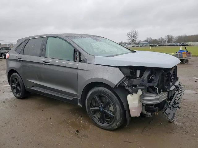 Ford Edge 2021