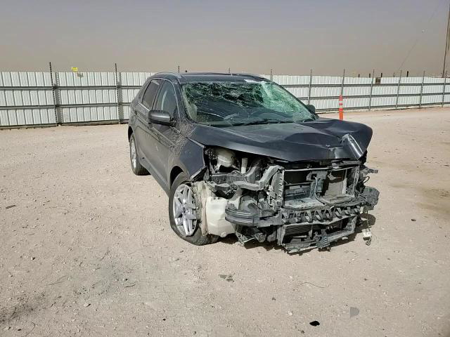 Ford Edge 2021