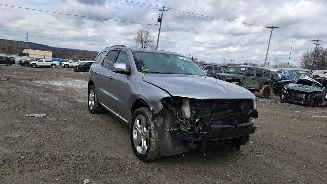 Dodge Durango 2015