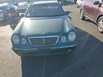 Mercedes-Benz E-klasse 2001