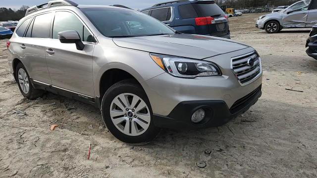 Subaru Outback 2017