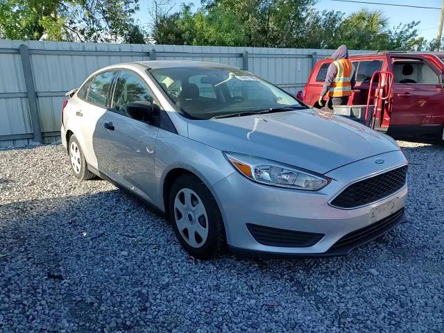 Ford Focus 2018