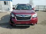 Subaru Forester 2015