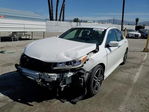 Honda Accord 2016