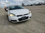 Chevrolet Impala 2014