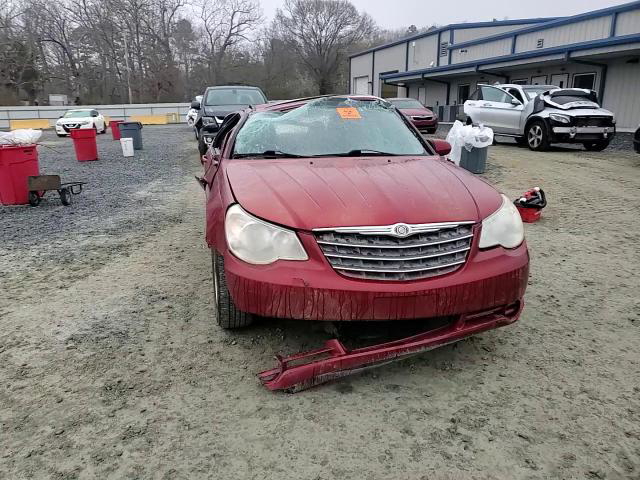 Chrysler Sebring 2007