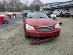 Chrysler Sebring 2007