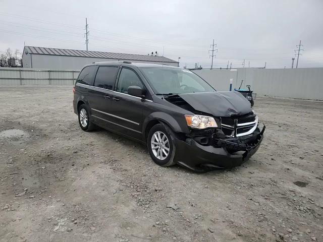 Dodge Caravan 2019