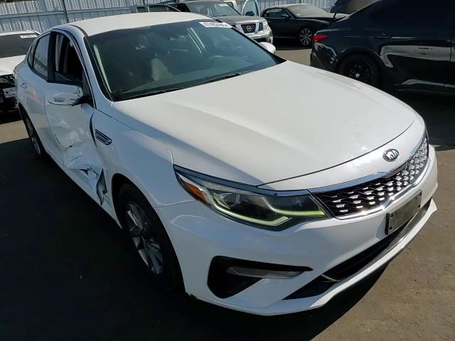 Kia Optima 2020