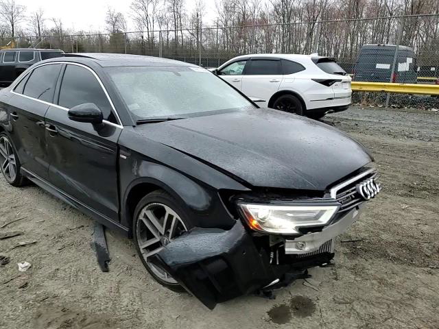 Audi A3 2017