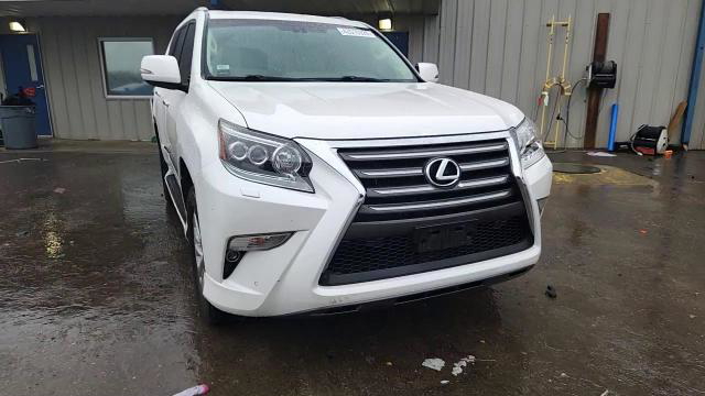 Lexus GX 2017