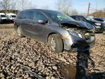 Honda Odyssey 2020