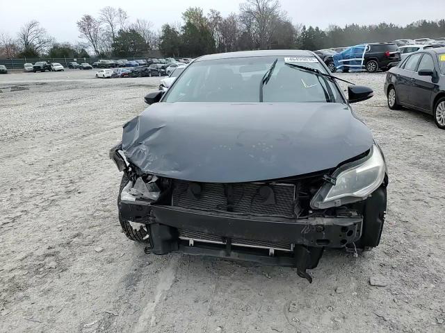 Toyota Avalon 2016