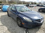 Mazda 6 2011