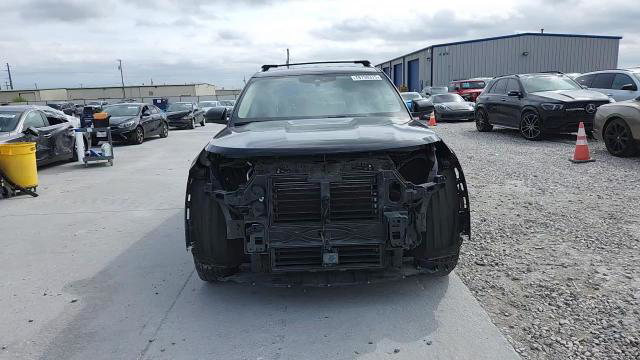 Ford Explorer 2023