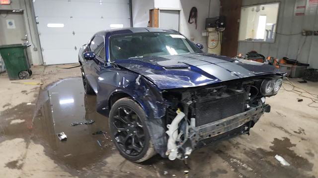Dodge Challenger 2016