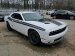 Dodge Challenger 2015