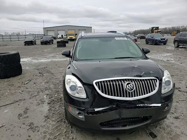 Buick Enclave 2009