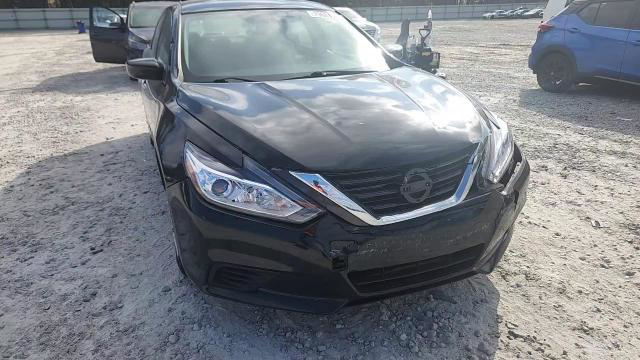Nissan Altima 2016