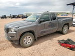 Nissan Navara (Frontier) 2022