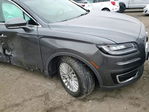 Lincoln Nautilus 2020