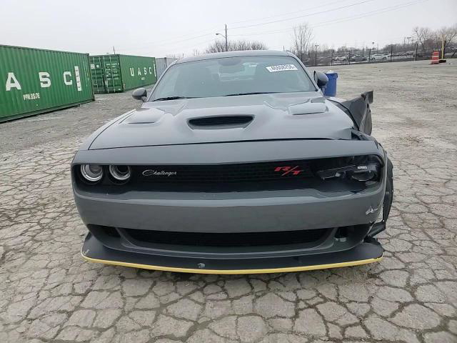 Dodge Challenger 2023