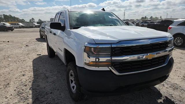 Chevrolet Silverado 2016