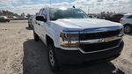 Chevrolet Silverado 2016