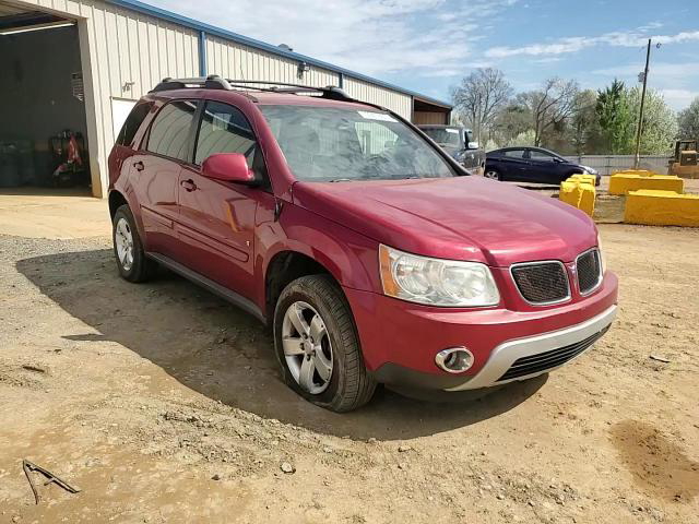 Pontiac Torrent 2006